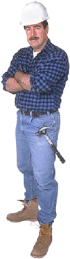 Photo courtesy of VSRA. This picture shows a qualified person.