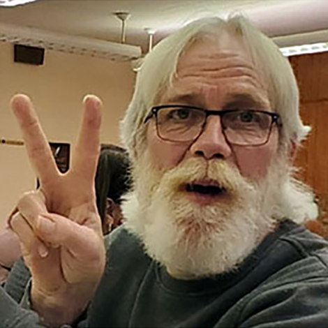 Robert Dautel Jr.
