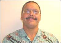 Robert Hafner, Rohm & Haas Nominated by Region IX