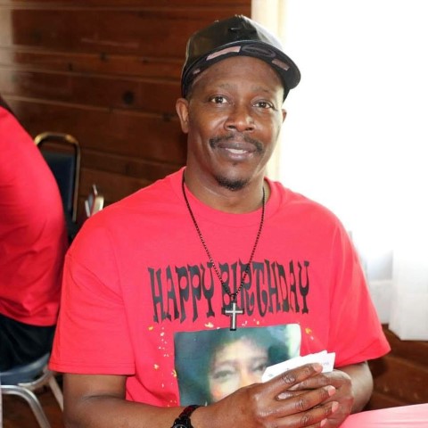 Rocky Gene Baldwin 4