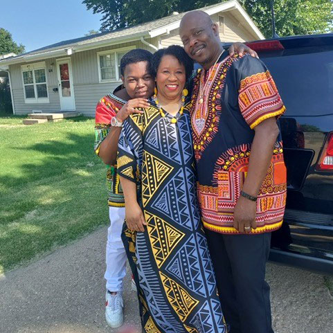 Rocky Gene Baldwin 8