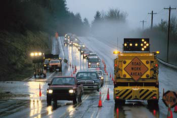 The 2018 safety stand-down events during National Highway Work Zone Awareness Week, April 9-13, allow employers to remind employees how to avoid hazards and work safely.