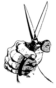 Finger Contact