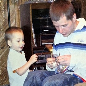 Sean A. Rancourt 4
