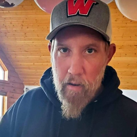 Shawn Viron Bettencourt