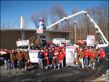 Tri-State Window Cleaning, Inc., dba Tri-State Building Services, LLC