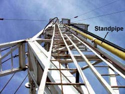 Standpipe