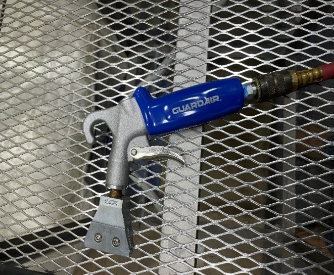 Michigan On-Site Consultation helps Employer Protect Workers from Hazardous Noise