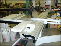 Table saw #3