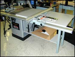 Table saw