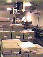 Warehousing