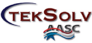 TekSolv Logo