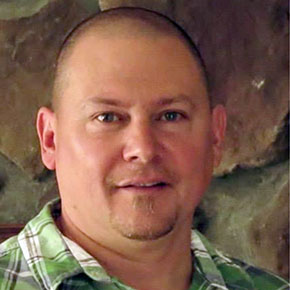 Timothy Poch 2