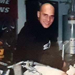 Travis Koehler 2