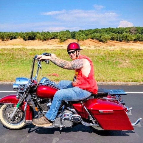 Walter E. McDonald III 2