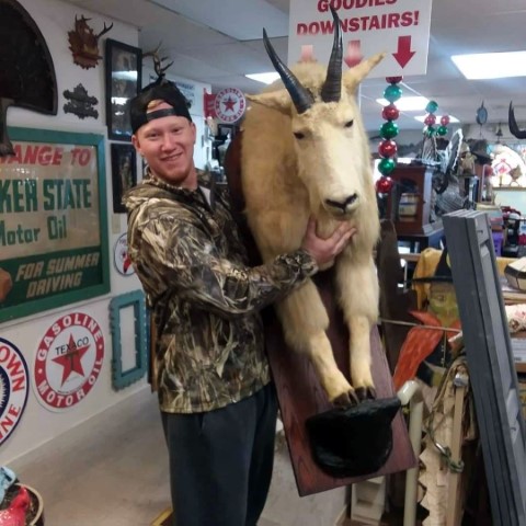 Walter E. McDonald III 4