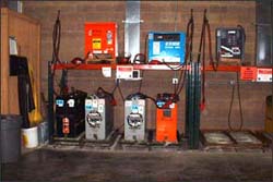 eTool : Powered Industrial Trucks (Forklift) - Types & Fundamental