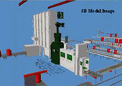 3D Model Image