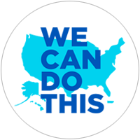 We Can Do This