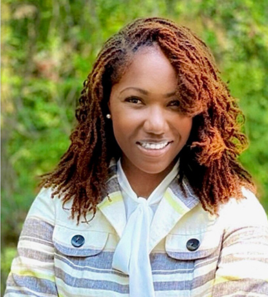 Yasmine Daniels