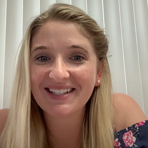 Janelle, Assistant Director, Area Office 