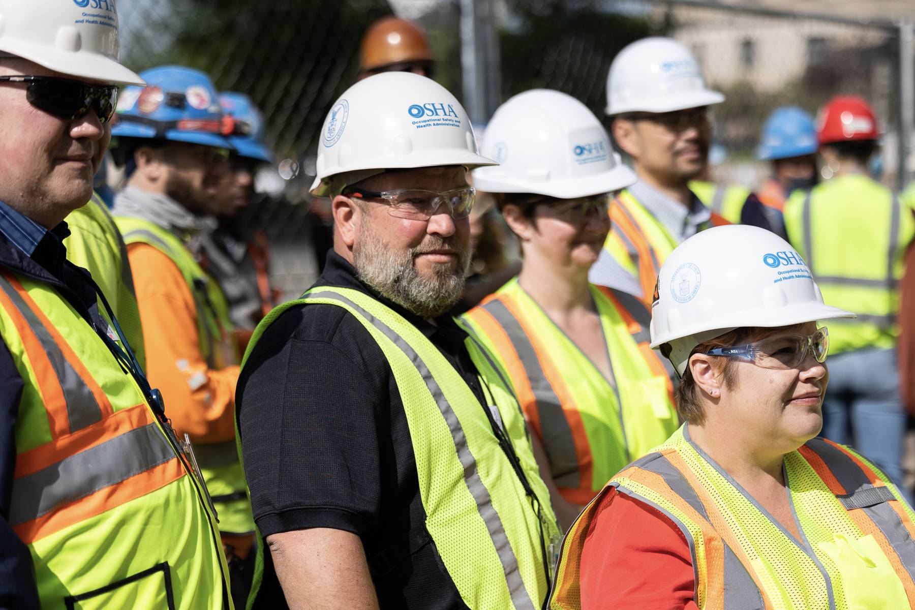 Freedom 250 : Redefining OSHA