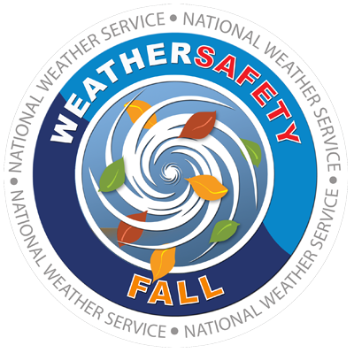 National Weather Service - Fall Weather Safety