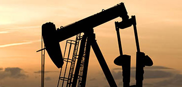 Oil and Gas