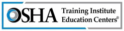 OTI Education Center Logo OTI Education Center Logo