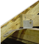 Top Plate Anchor