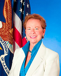 Cathy Oliver