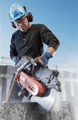 Silica. Saw cutting Silica. Saw cutting images