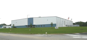 SCA Inc. plant in Auburn, Alabama, where workers were exposed to several safety hazards. SCA Inc. plant in Auburn, Alabama, where workers were exposed to several safety hazards.