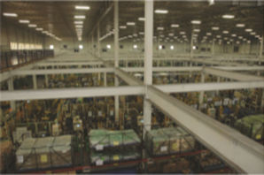 Saehaesung Alabama Inc. opened its LaFayette plant in July 2011. Saehaesung Alabama Inc. opened its LaFayette plant in July 2011.