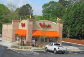 Workers found on unsafe scaffolding at fast food restaurant in Lilburn, Georgia Workers found on unsafe scaffolding at fast food restaurant in Lilburn, Georgia. 5 contractors face penalties of more than $125K for safety violations