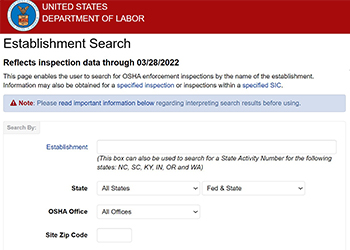 Find Out About an Employer, Job, or Industry