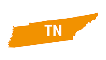 Tennessee state icon