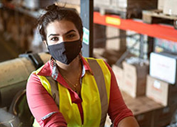 Warehouse Safety