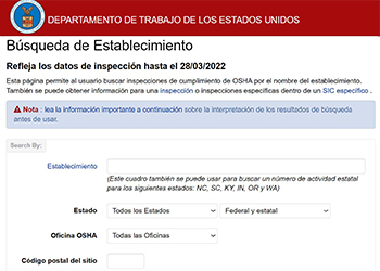 Obtenga información sobre un empleador, un puesto de trabajo o un sector industrial