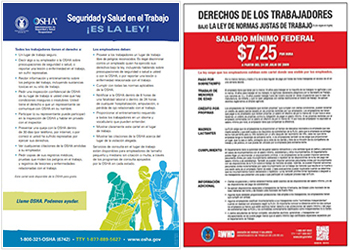 ¡Es la Ley!