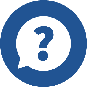 Question icon