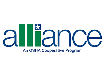 Alliance - An OSHA Cooperative Program