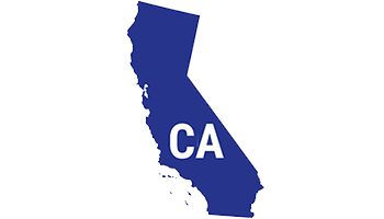 California state icon