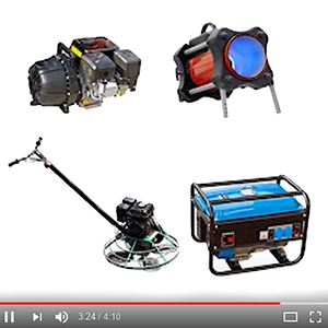 Screenshot of carbon monoxide video