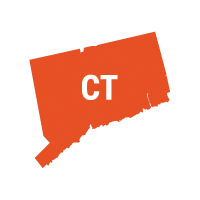 Connecticut icon
