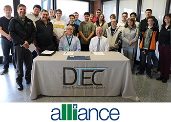 DTEC Alliance