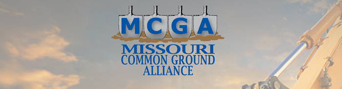 MCGA Damage Prevention & Excavation Safety Summit