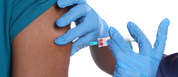 Flu Vaccine image