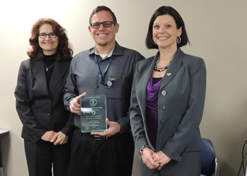 Kansas City FFSHC award photograph