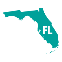 Florida icon